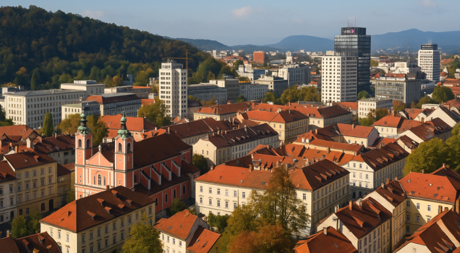 Slovenya, Avrupa Konut Krizine Karşı Ortak AB Girişimini Destekledi