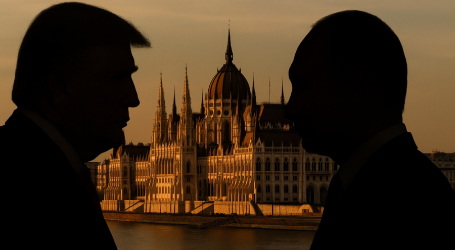 Trump–Putin zirvesi Budapeşte’de askıya alındı: “Doğru zaman değil”