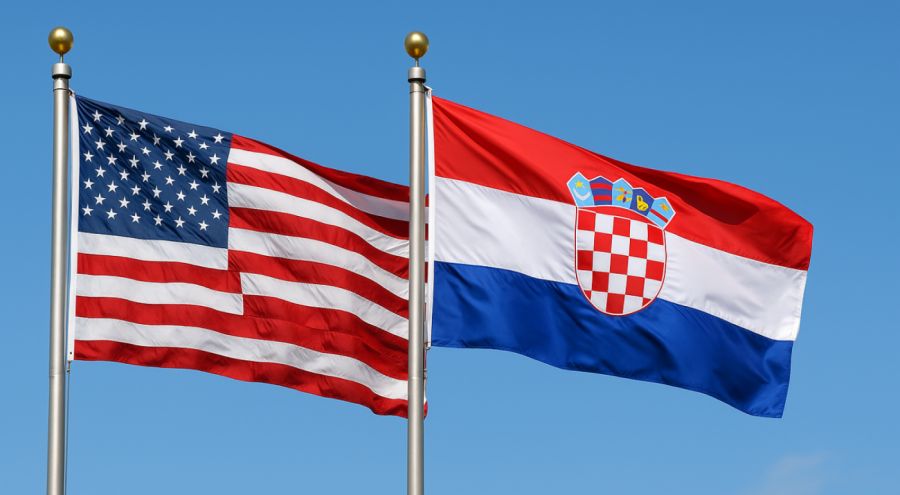 SAD izdaje novo upozorenje za putovanja u Hrvatsku: pojačane mjere sigurnosti u turizmu