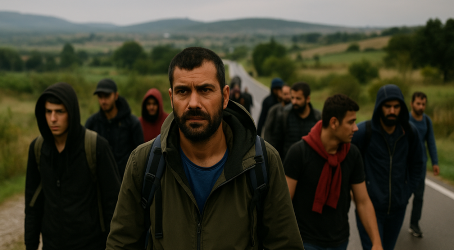 Kosova, İngiltere’den Reddedilen Göçmenleri Kabul Etmeye Hazır: Avrupa’da Bir İlk