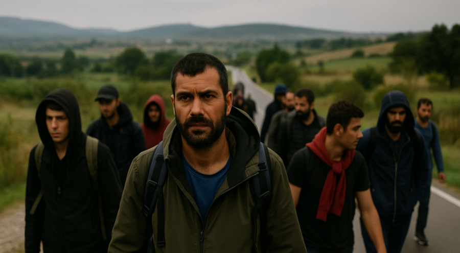 Kosova gati të pranojë azilkërkuesit e refuzuar nga Britania: një hap i parë në Evropë