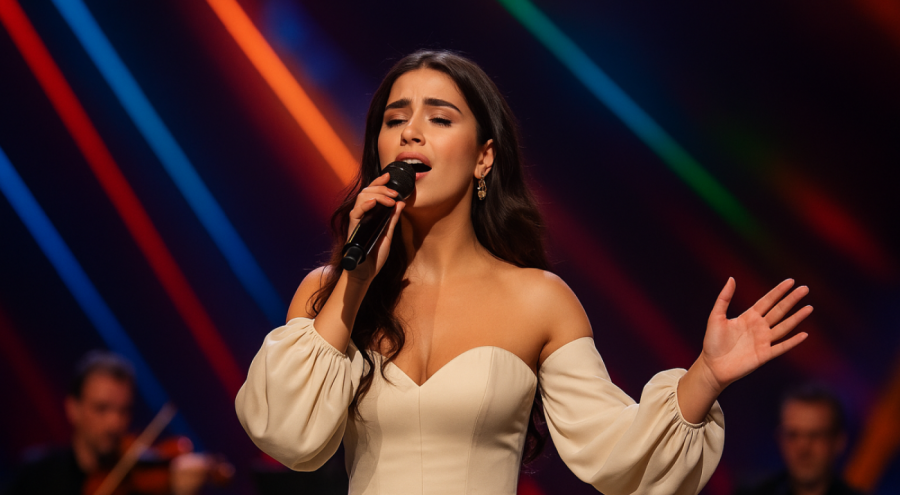 Festivali i Këngës 64 i Shqipërisë: Këngë të reja dhe talente të reja