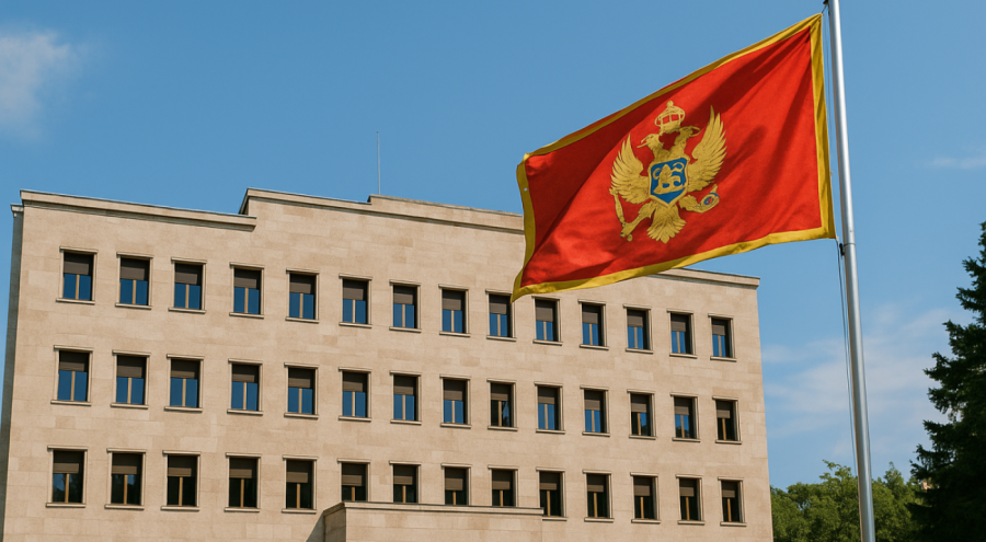 Evropska komisija: "Crna Gora mora bez odlaganja izabrati sudije Ustavnog suda"