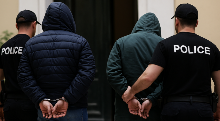 Μεγάλο σκάνδαλο διαφθοράς στα αγροτικά κονδύλια της ΕΕ στην Ελλάδα: Συνελήφθησαν 37 άτομα