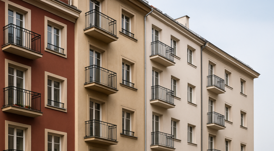 Slovenya’dan AB’ye çağrı: “Konut krizi artık Avrupa gündeminde olmalı”