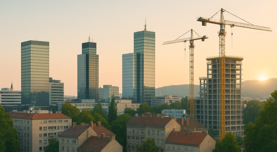 Hrvatska uvodi tri nova zakona: reforma urbanizma, graditeljstva i energetske učinkovitosti