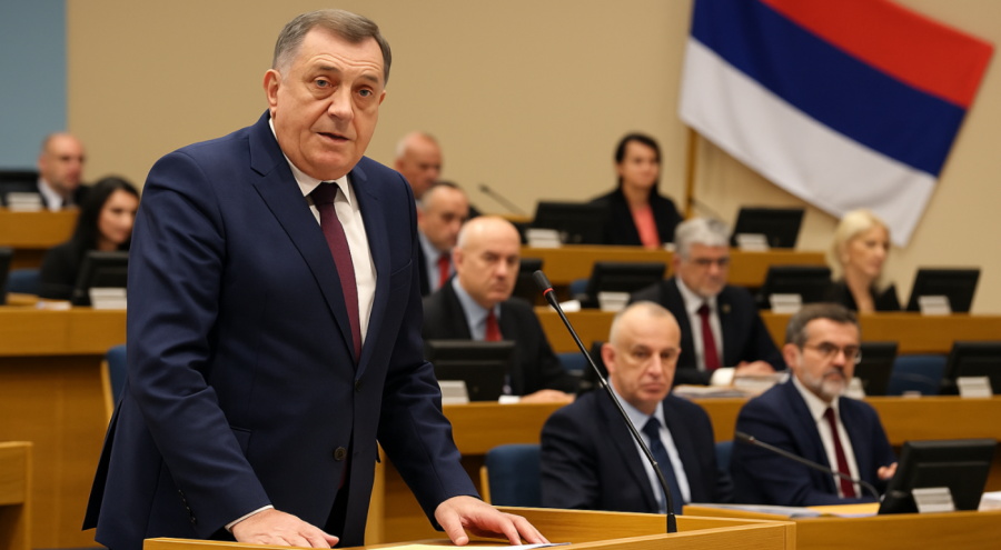 Republika Srpska povećava minimalnu platu 2026. godine: Objavljeni novi iznosi