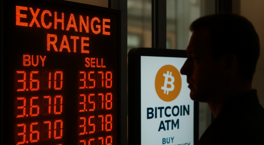 Të ardhurat nga droga në Shqipëri po transferohen përmes kriptomonedhave dhe zyrave të këmbimit