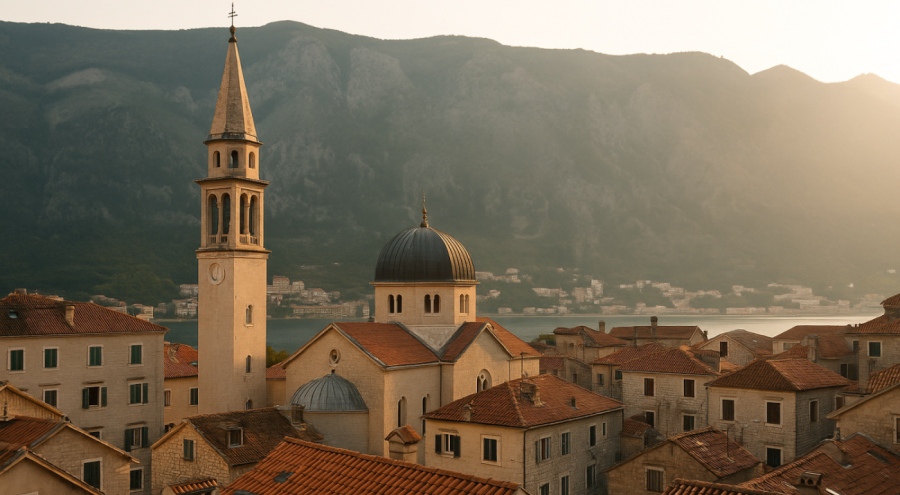 Karadağ’ın AB hedefi netleşiyor: 2029’a kadar üyelik için yeni stratejik plan