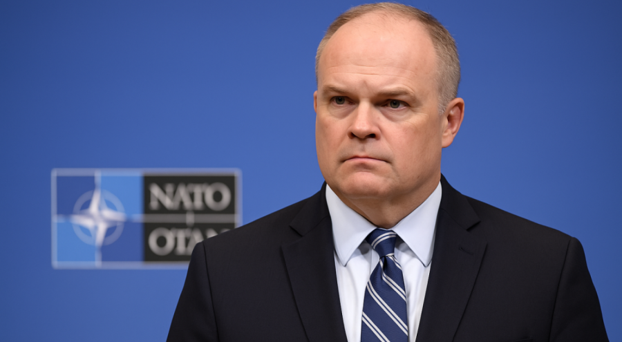 Az USA figyelmezteti Magyarországot: „Mondjon le az orosz olajról”