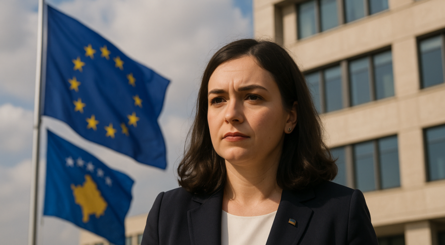 AB’nin Kosova Politikası “Oto-Pilot”ta: İlişkilerde Yeni Dönem Mi Başlıyor?