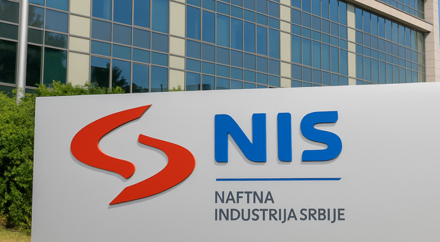 Američke sankcije vrše pritisak na energetskog giganta NIS u Srbiji
