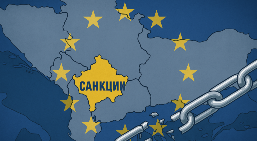 Batı Balkanlar’da Yaptırımlar Etkisini Yitiriyor: Uzmanlardan “Sembolik Hale Geldi” Uyarısı