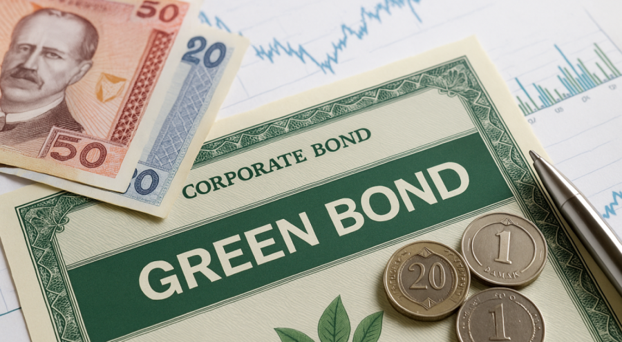 Bosna Hersek’te MKD Partner, Ülkenin İlk Yeşil Tahvil İhracına Hazırlanıyor