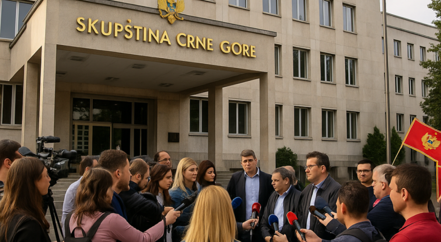 Karadağ’da yeni vatandaşlık yasası kabul edildi: Çifte vatandaşlık yolu açıldı