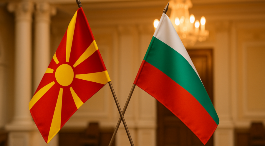Bulgar Hükümeti, Kuzey Makedonya’daki Bulgar Derneklerine Yeni Destek Programı Başlattı