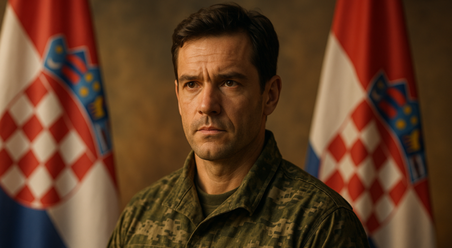 Hrvatska kinematografija ponovno piše povijest uz pomoć umjetne inteligencije: stiže dokumentarac “Sokol – Neustavljiv kao sudbina”