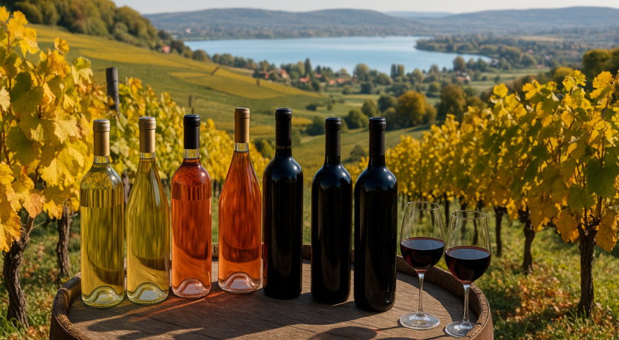 Magyar borok Ázsia felé: Új promóciós kampány Kínában és Dél-Koreában