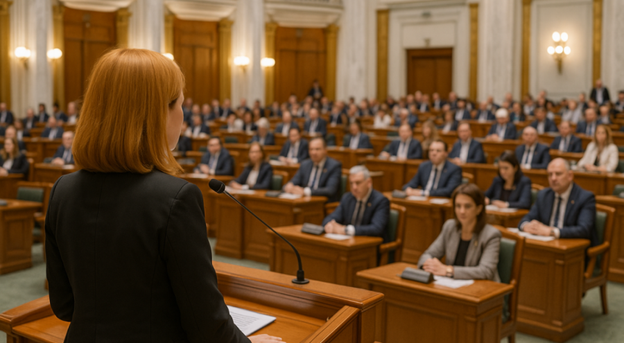 O nouă eră pentru drepturile femeilor în România: proiect de lege pentru definirea femicidului