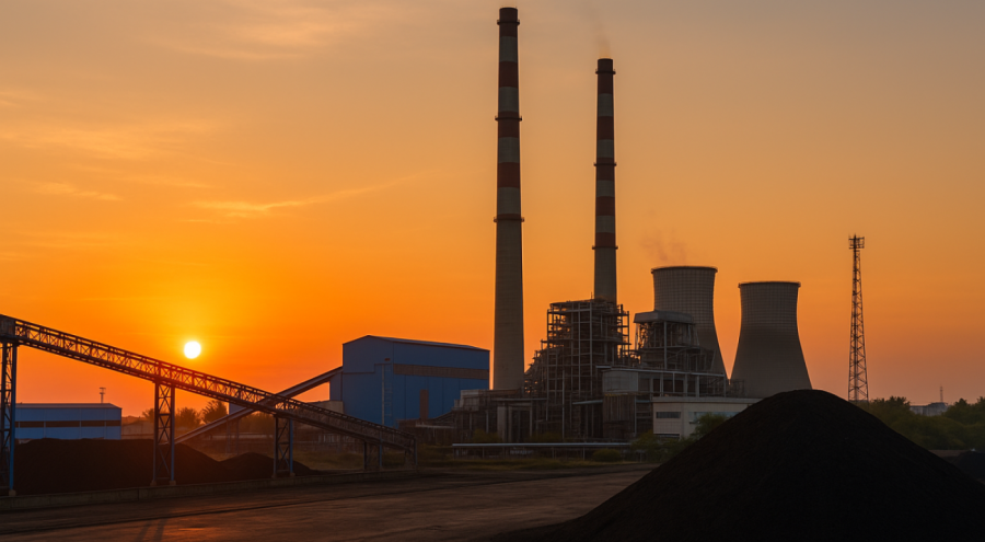 Industrijska prodaja u Crnoj Gori porasla 2025: domaće tržište raste, izvoz opada