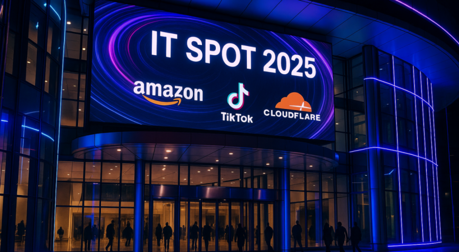 Amazon, TikTok i Cloudflare stižu u Crnu Goru: Podgorica postaje centar inovacija