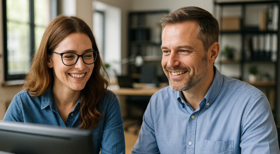 Magyarország leglojálisabb munkahelye: az alkalmazottak átlagosan 14 évet töltenek ugyanannál a cégnél
