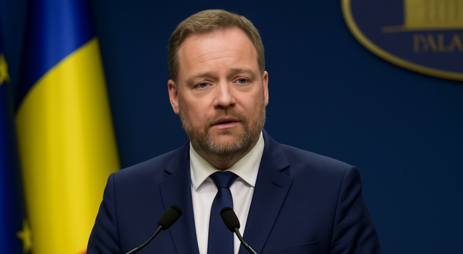 Comisarul european Dan Jørgensen, în vizită în România: discuții cheie despre securitatea energetică și tranziția verde