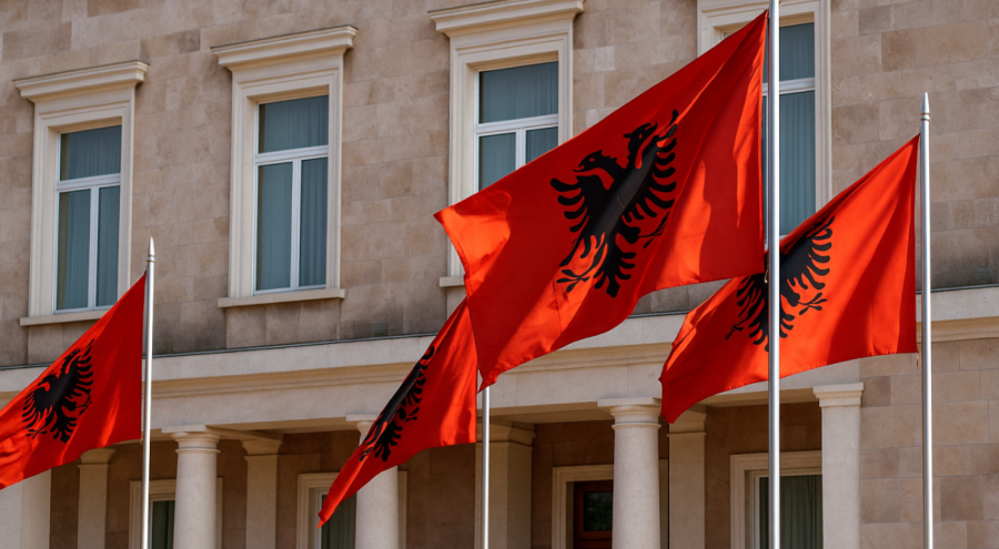 Arnavutluk’ta 9 Kasım Yerel Seçimleri Öncesi Aday Listesi Onaylandı