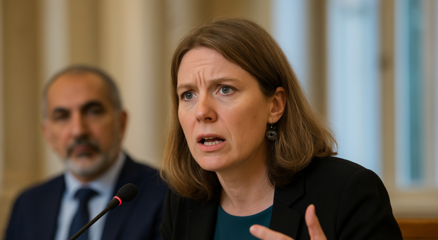 Karadağ’da İnsan Kaçakçılığıyla Mücadelede Yeni Uyarı: GRETA Eksikliklere Dikkat Çekti