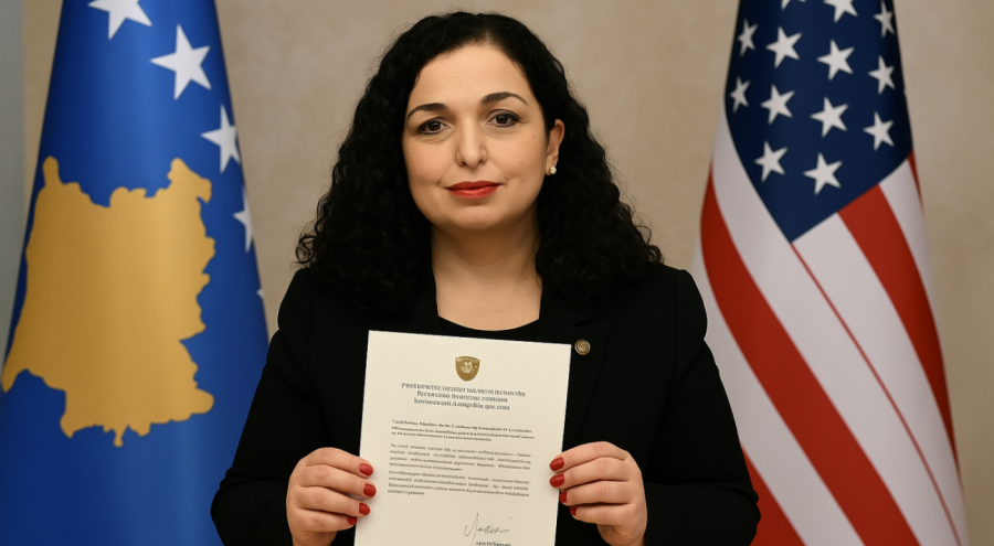 Kosova e harmonizon listën e organizatave terroriste me atë të SHBA-së