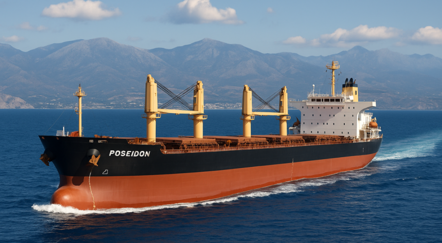 Yunanistan, dünya denizcilik gücü unvanını korudu