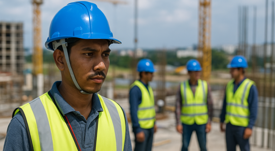 România reduce cota lucrătorilor străini: doar 90.000 vor fi acceptați în 2026