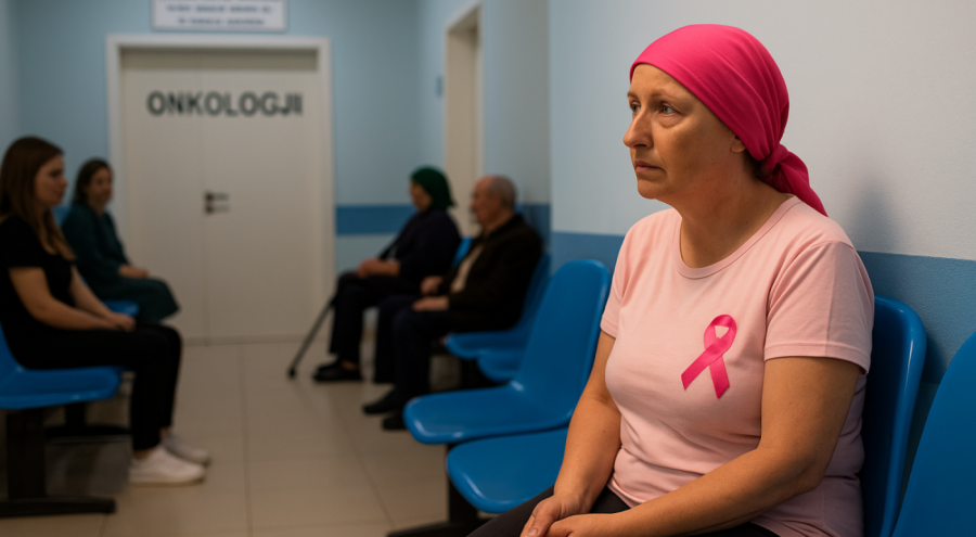 Krizë në Trajtimin e Kancerit të Gjirit në Shqipëri: Mungesa e Barnave i Detyron Gratë të Shkojnë në Spitale Private