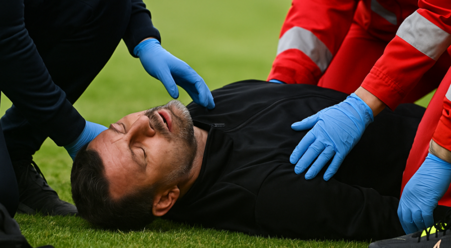 Sırbistan Ligi’nde büyük üzüntü: Teknik direktör Mladen Žižović kalp krizi sonucu hayatını kaybetti