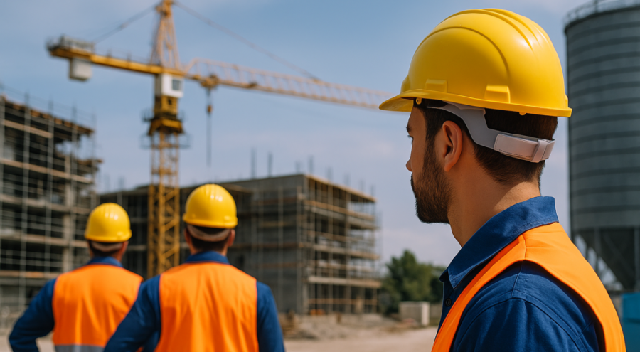 Συναγερμός για την ασφάλεια στην εργασία: 172 θάνατοι στην Ελλάδα το 2025