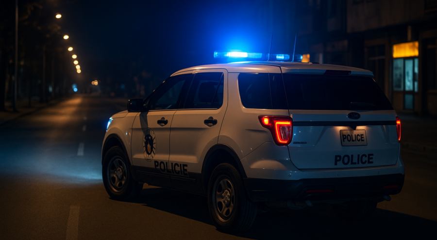 Kosova polisi, Sırp servislerine bağlı kaçırma olayını araştırıyor