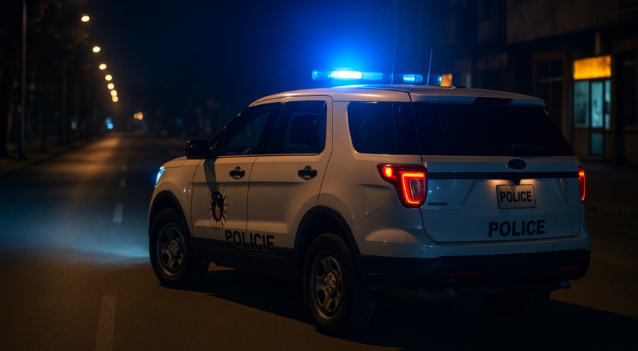 Policia e Kosovës heton rrëmbimin e një personi nga shërbimet serbe