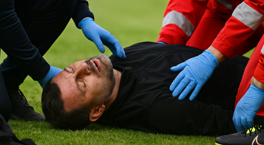 Туга у српској лиги: Тренер Младен Жижовић преминуо од срчаног удара