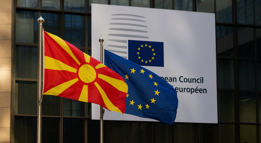 Историски самит за проширување на ЕУ: Северна Македонија пред ново поглавје
