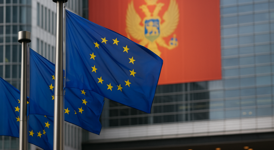 AB’den genişleme mesajı: Karadağ üyeliğe en yakın aday, hedef 2030