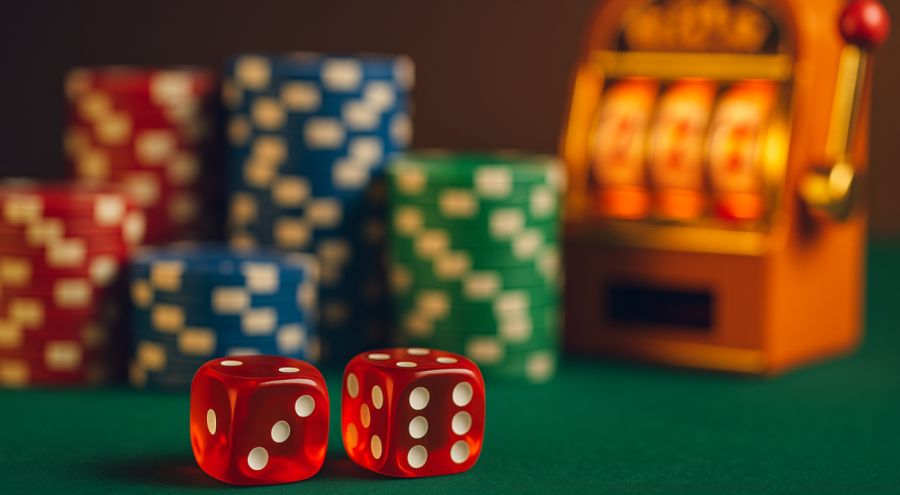 Eksplozija igara na sreću u Crnoj Gori: Prihodi porasli za 28%