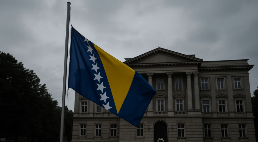 Proglašen dan žalosti u Bosni i Hercegovini: Tragedija u domu za starije potresla zemlju