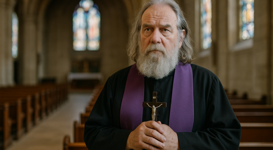 Macaristan’da yoksullara yardım eden papaza “siyasi gerekçeli” dava açıldı