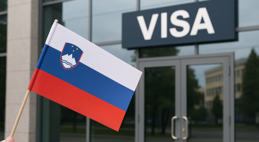 Slovenya’da Yükselen Vize Reddedilme Oranları: Seyahat Sektörü Uyarıda Bulundu