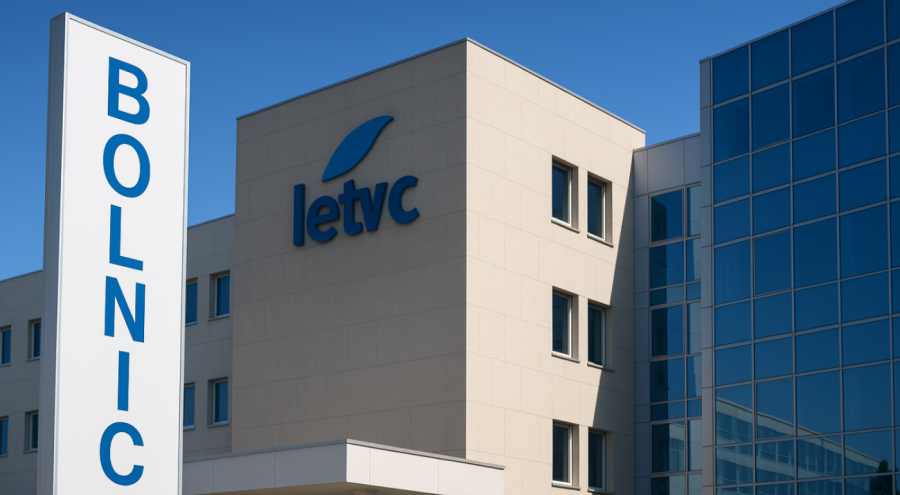 Hrvatska postaje regionalni lider u preciznoj medicini: Novi centar zdravlja u Europi