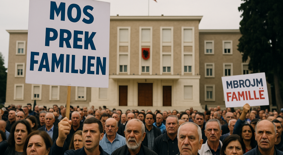 Debati në Tiranë për Ligjin e Barazisë Gjinore: Opozita “Cenon familjen”, Qeveria dhe BE e mbështesin