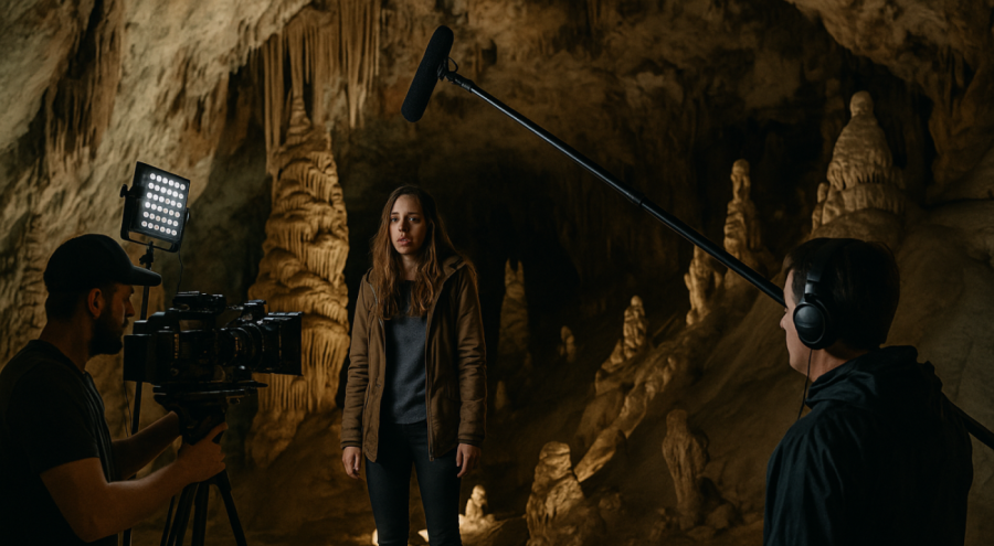 Filmi “The Sixth” i xhiruar në Kosovë e vendos vendin në skenën ndërkombëtare të kinemasë