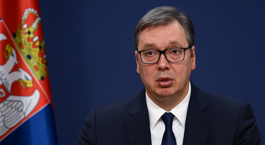 Srbija bi mogla promeniti stav o sankcijama Rusiji