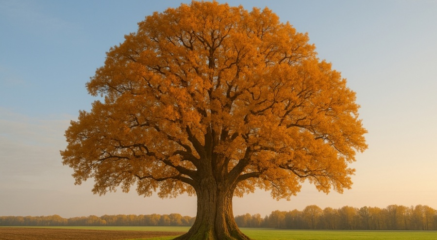 Hrast star 250 godina proglašen “Stablom godine”: Hrvatska odaje počast prirodi i svojim korijenima