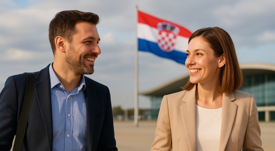 Yurt Dışındaki Hırvatlar Neden Geri Dönüyor? Yeni Araştırma Dikkat Çekti